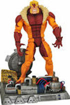 Marvel X-Men: Sabretooth