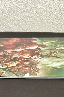 WARHAMMER AGE OF SIGMAR FEAST OF BONES