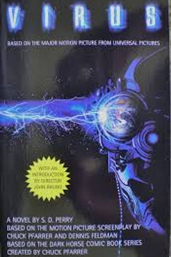 VIRUS - SD PERRY