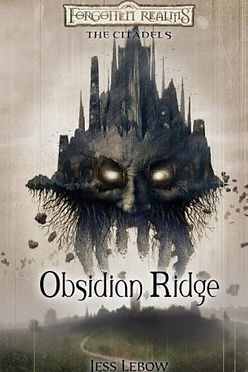 OBSIDIAN RIDGE - THE CITADELS