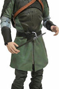 LEGOLAS ΦΙΓΟΥΡΑ 18 CM