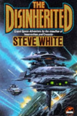 THE DISINHERITED - STEVE WHITE