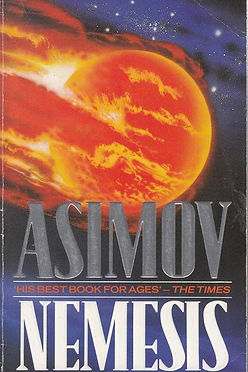 NEMESIS - ISAAC ASIMOV
