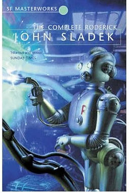 THE COMPLETE RODERICK JOHN SLADEK