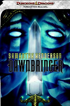 DAWNBRINGER - SAMANTHA HENDERSON
