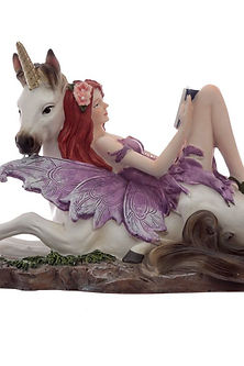 ΝΕΡΑΪΔΑ & ΜΟΝΟΚΕΡΟΣ