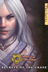 Legend of the Five Rings Secrets of the Crane