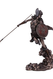 Valkyrie's Flight 23.5cm