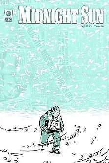 MIDNIGHT SUN BY BEN TOWLE