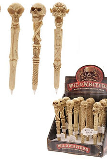 Skull Pen