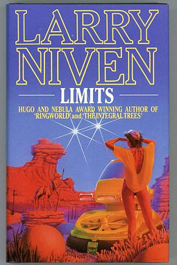 LIMITS - LARRY NIVEN