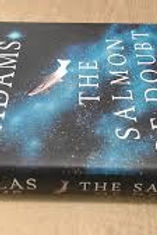 THE SALMON OF DOUBT - DOUGLAS ADAMS