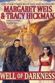 DRAGONLANCE SOVEREIGN STONE TRILOGY - MARGARET WEIS & TRACY HICKMAN