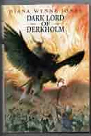DARK LORD OF DERKHOLM - DIANA WYNNE JONES