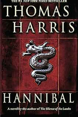 HANNIBAL - THOMAS HARRIS