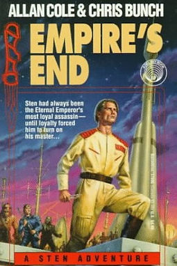 EMPIRE'S END - ALLAN COLE & CHRIS BUNCH