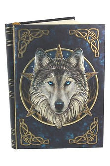 WOLF JOURNAL