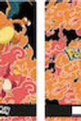 Pokemon Charmander Evolution A4 notebook