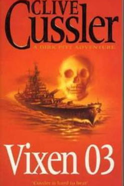 VIXEN 03 - CLIVE CUSSLER