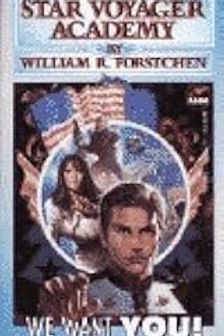 STAR VOYAGE ACADEMY - WILLIAM FORSTCHEN