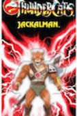 Thundercats: Thundercats: Vintage Collection - Jackalman