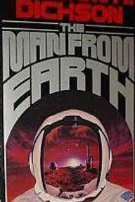 THE MAN FROM EARTH - GORDON DICKSON