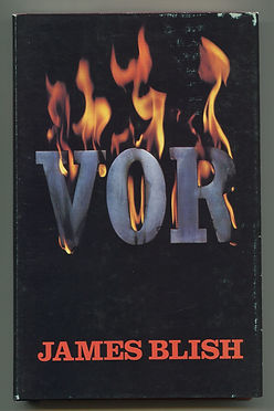 VOR - JAMES BLISH