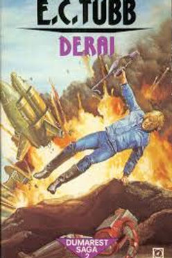 DERAI - EC TUBB
