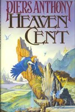 HEAVEN CENT - PIERS ANTHONY
