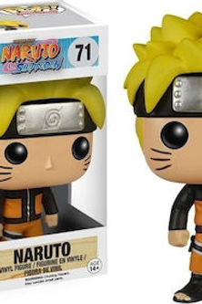 Funko Pop! Animation: Naruto 71