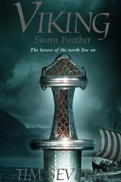 VIKING: SWORN BROTHER - TIM SEVERIN