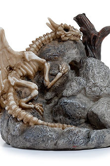 ΔΡΑΚΟΣΚΕΛΕΤΟΣ ΔΙΑΚΟΣΜΗΤΙΚΟΣ