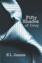 FIFTY SHADES OF GREY - EL JAMES