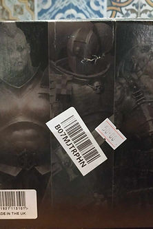 GLOOMSPITE GITZ GOBBAPALOOZA