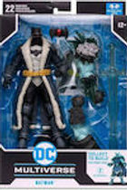 The Frost King Batman Build-a-Figure