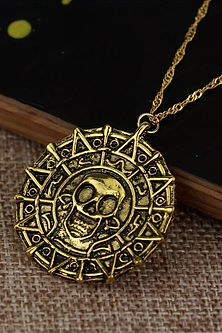 PIRATE COIN ΜΕΝΤΑΓΙΟΝ