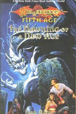 THE DAWNING OF A NEW AGE - JEAN RABE