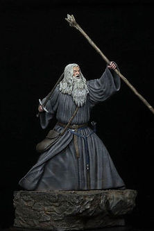 GANDALF ΦΙΓΟΥΡΑ 18 CM