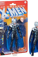 Marvel Legends Uncanny X-men Professor X