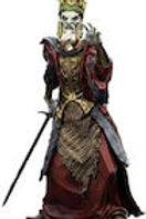 lord of the rings king of the dead figure