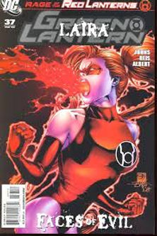 GREEN LANTERN #37-38