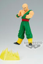 Dragon Ball: Dragon Ball Z - Tenshinhan