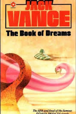 THE BOOK OF DREAMS - JACK VANCE