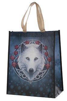 ΤΣΑΝΤΑ WOLF GUARDIAN