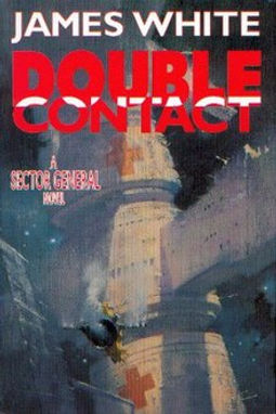 DOUBLE CONTACT - JAMES WHITE