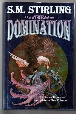 THE DOMINATION - SM STIRLING
