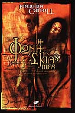 Η ΦΩΝΗ ΤΗΣ ΣΚΙΑΣ ΜΑΣ - JONATHAN CARROLL