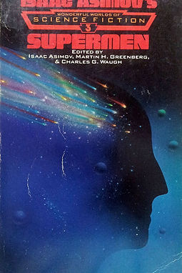 ISAAC ASIMOV'S WONDERFUL WORLDS OF SCIENCE FICTION 3