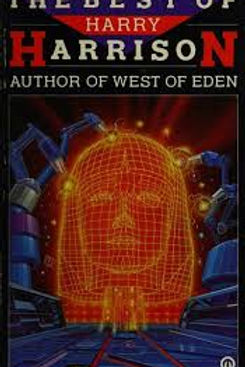 THE BEST OF HARRY HARRISON