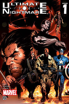 ULTIMATE NIGHTMARE 1